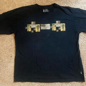 LANESBORO SPORT Men’s Short Sleeve Classic Shirt. Sz 2XL